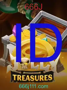 Mengenal JollyTreasures: Petualangan Seru di Dunia Permainan Baru