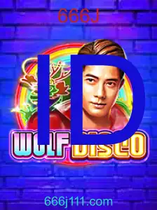 WolfDisco: Menguak Misteri dan Kesenangan dalam Satu Permainan